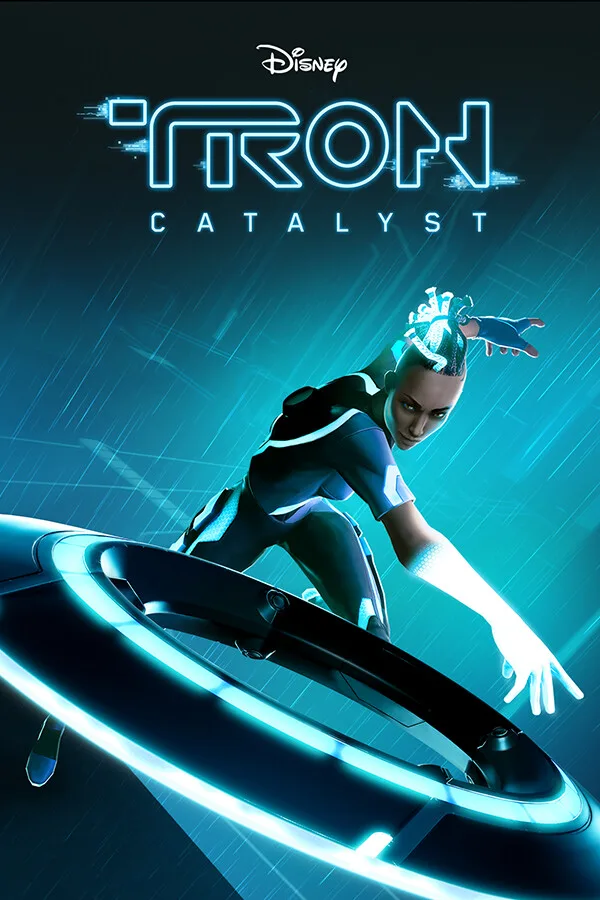 Tron: Catalyst (ROW)