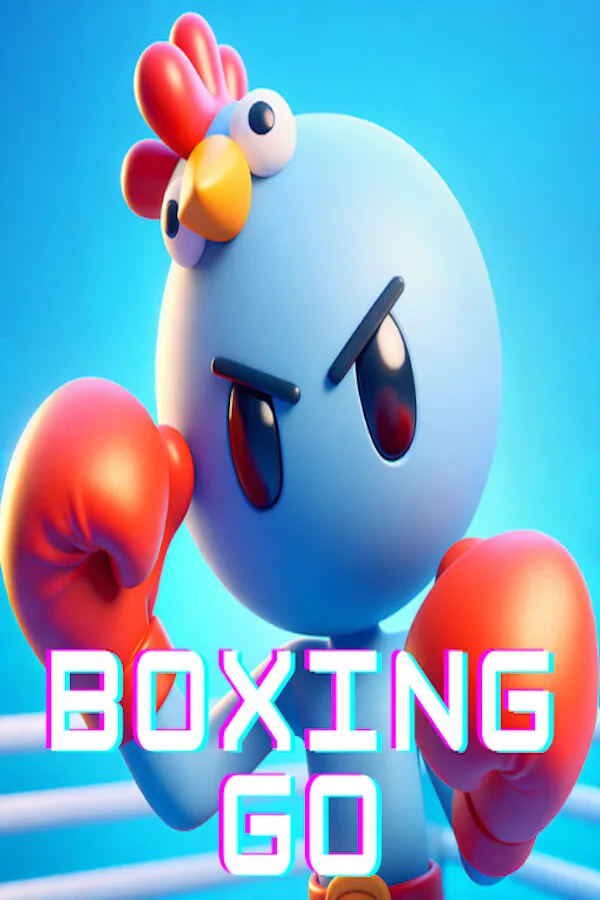 Boxing GO PC