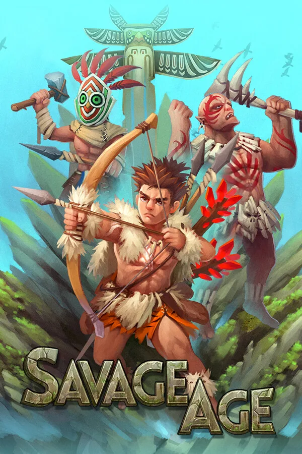 Savage Age