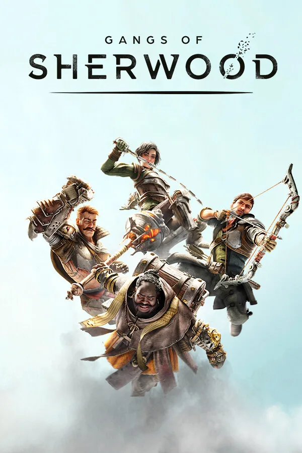 Gangs of Sherwood – Alan-a-Dale Alternative Skin