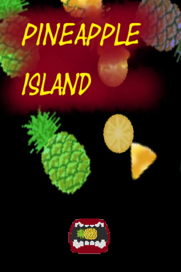 Pineapple Island PC