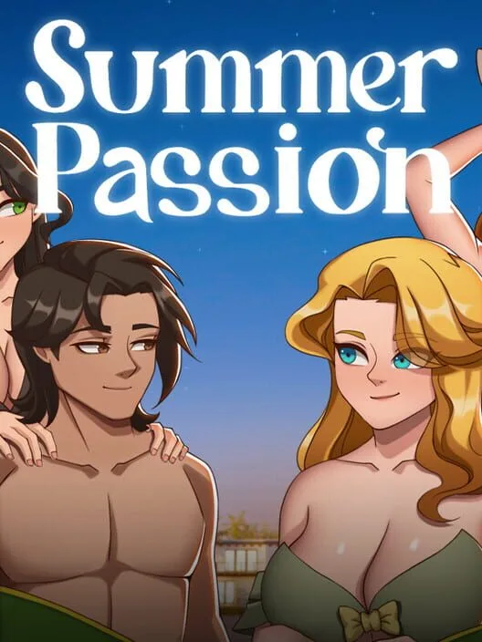Summer Passion PC
