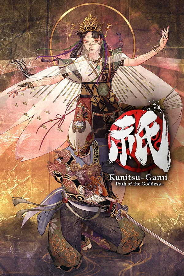 Kunitsu-Gami: Path of the Goddess XBOX One / Xbox Series X|S / PC Account