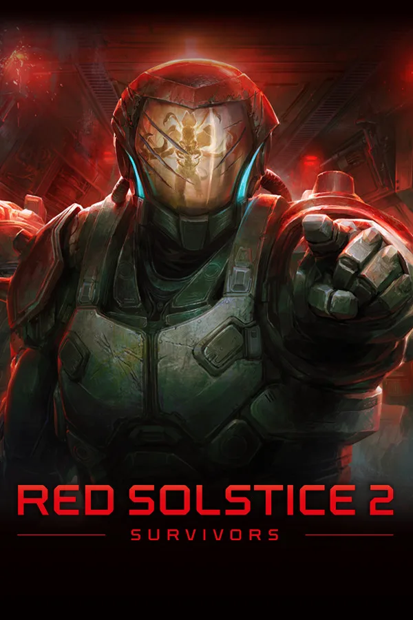 Red Solstice 2: Survivors (ROW)