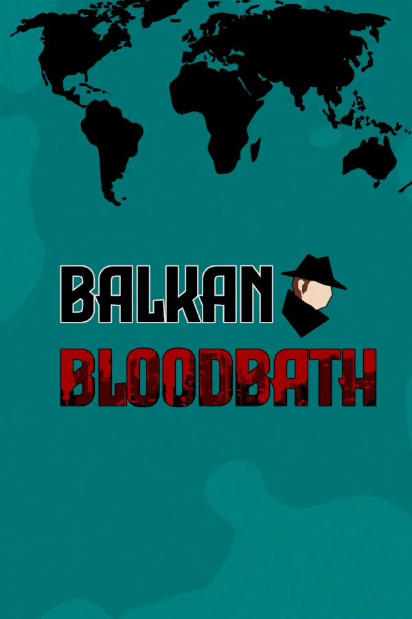 Balkan Bloodbath PC