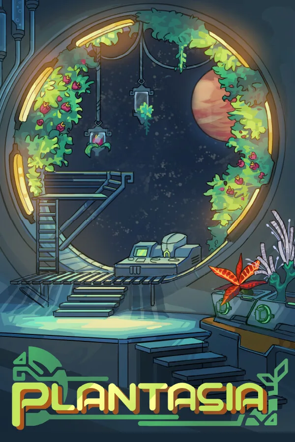Plantasia PC