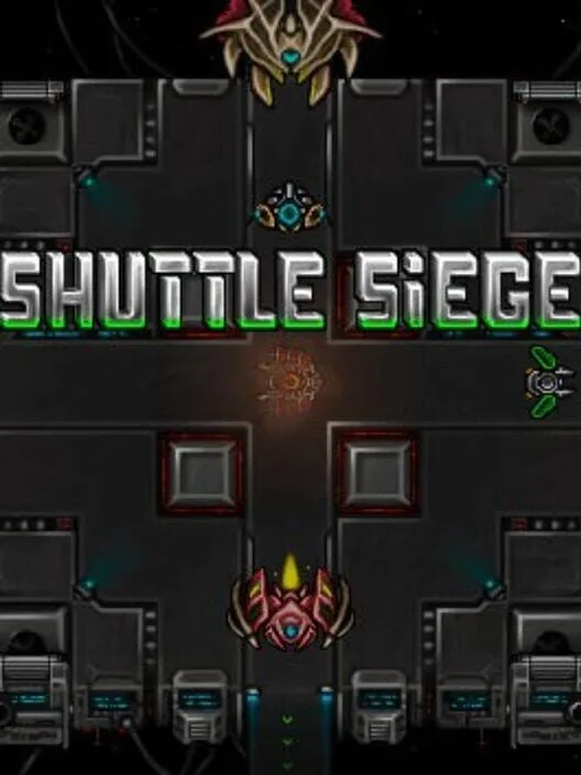 Shuttle Siege