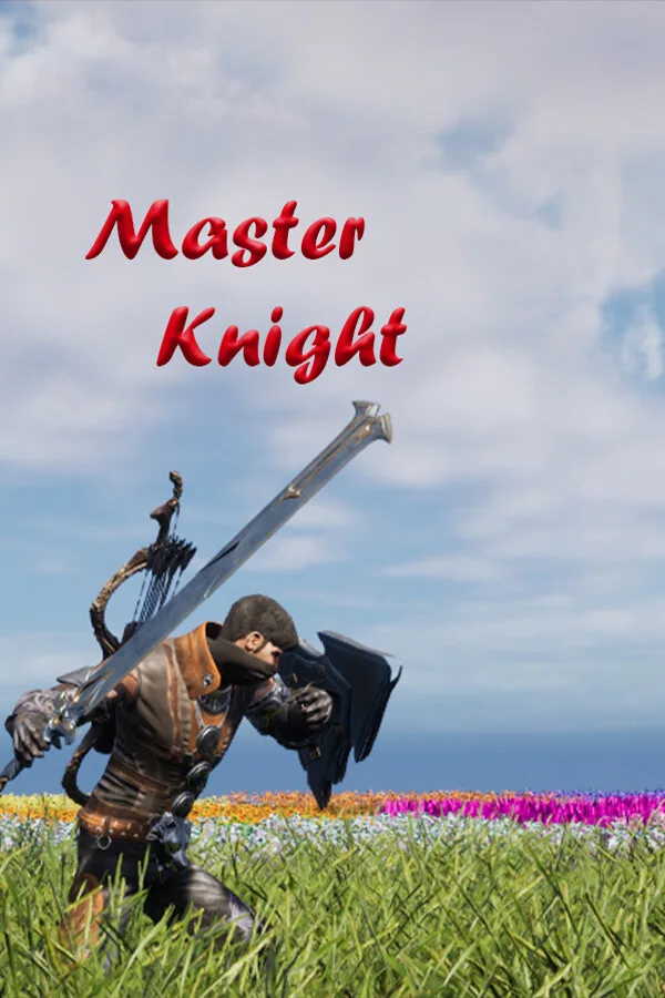Master Knight PC