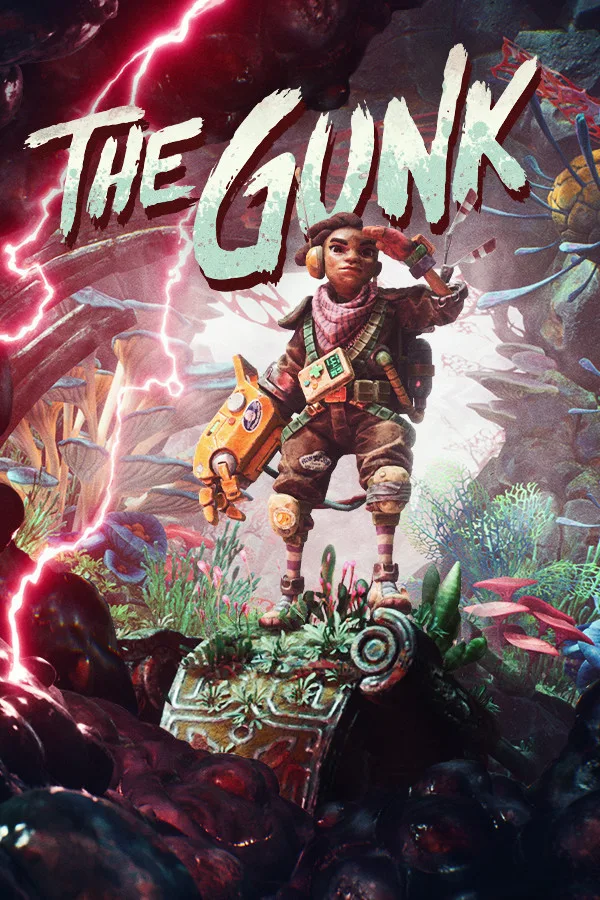 The Gunk (EU)