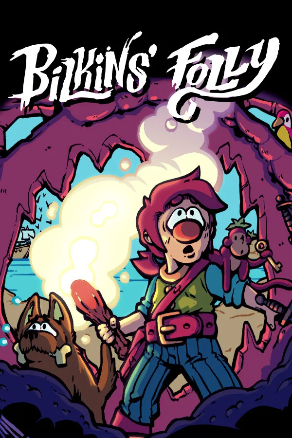 Bilkins' Folly PC