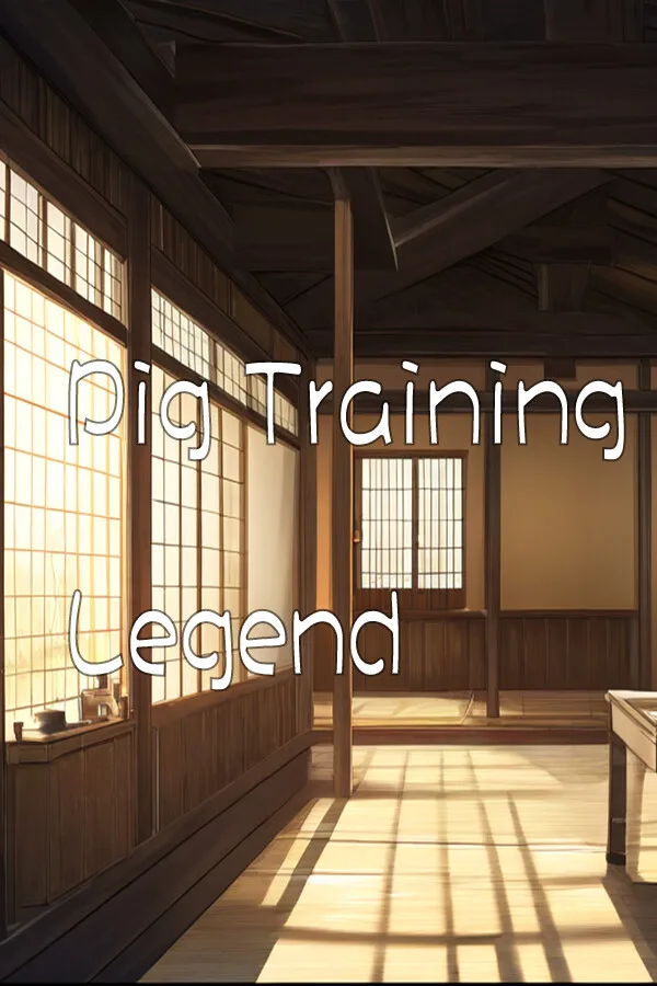 Pig Training Legend PC
