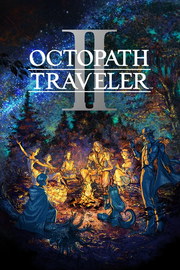 Octopath Traveler II (ROW)