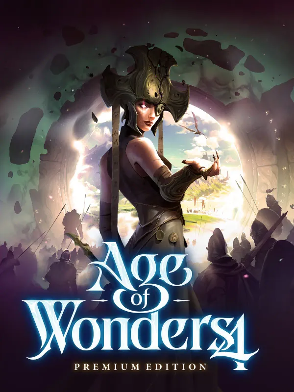 Age of Wonders 4 (Premium Edition)