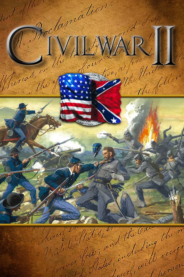 Civil War II
