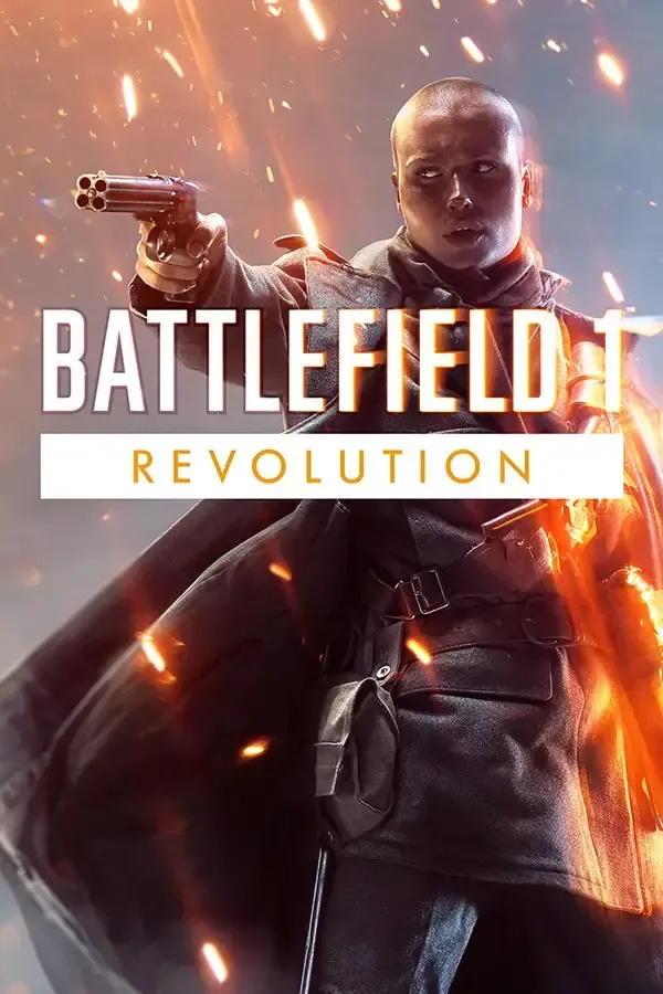 Battlefield 1 EN/ES/FR/PT/RU/CH/AE/NL/IT/PL/TR Languages Only US PC EA App