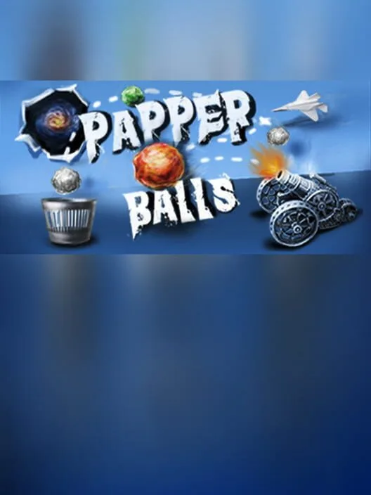 Papper Balls