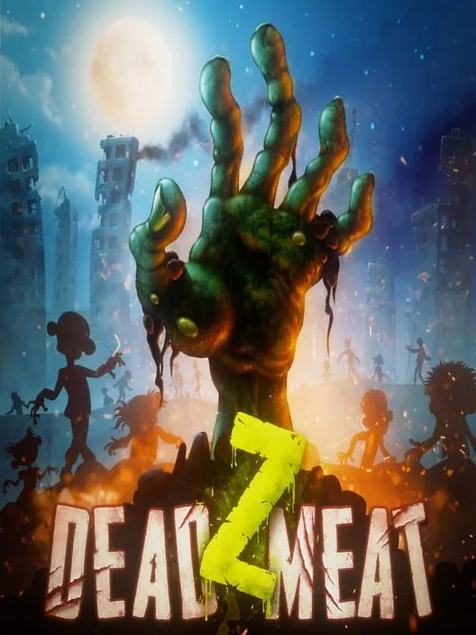 Dead Z Meat PC