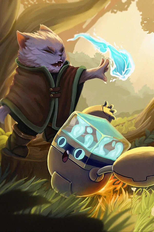 Elemental Brawl PC