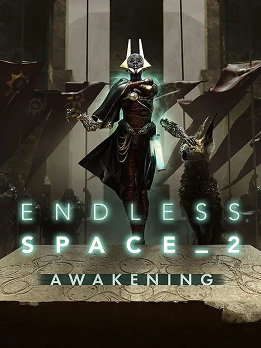 Endless Space 2 - Awakening