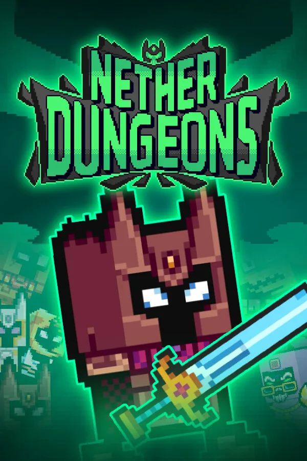 Nether: Resurrected
