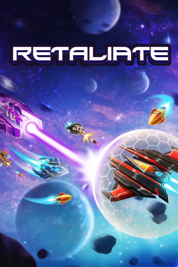 Retaliate PC