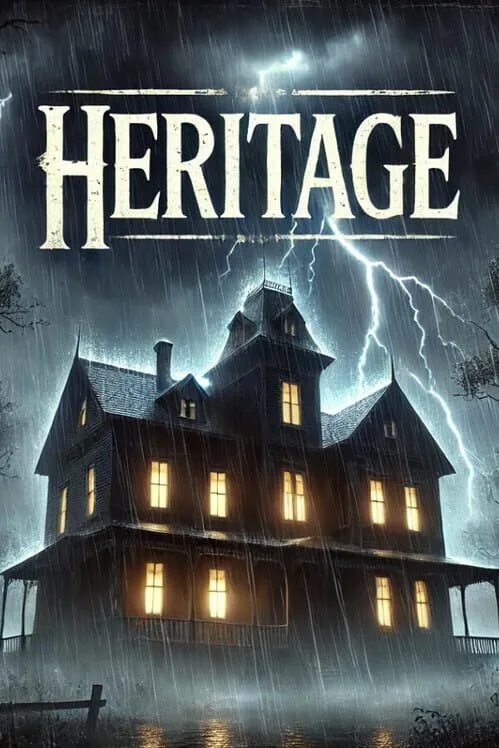 Heritage PC