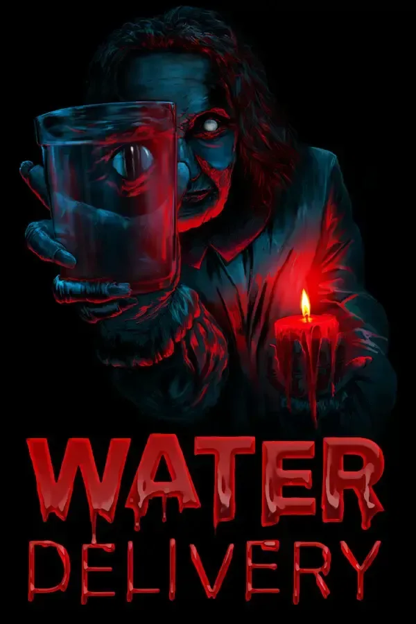 Water Density