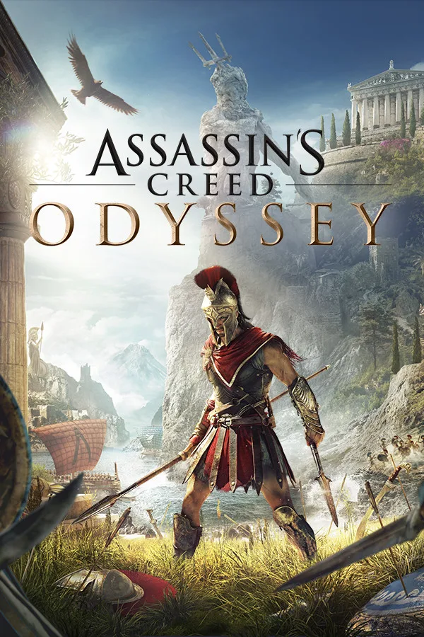 Assassin's Creed Odyssey (EMEA)