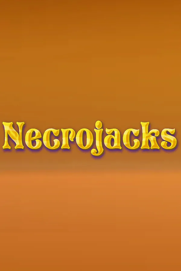 Necrojacks