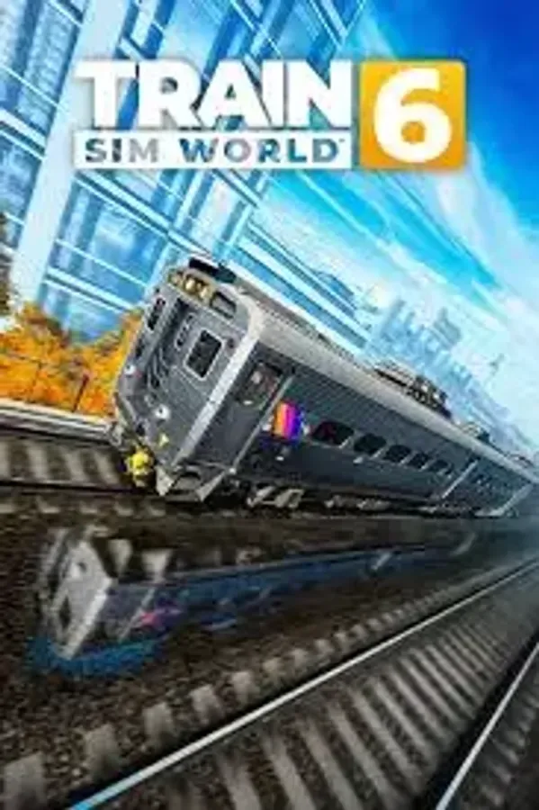 Train Sim World 6 Special Edition PC Steam Altergift