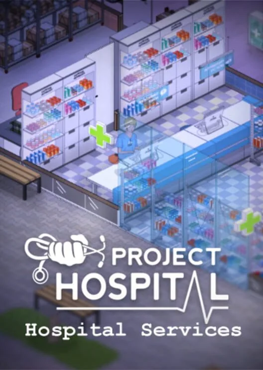 Project Hospital - Hospital Services