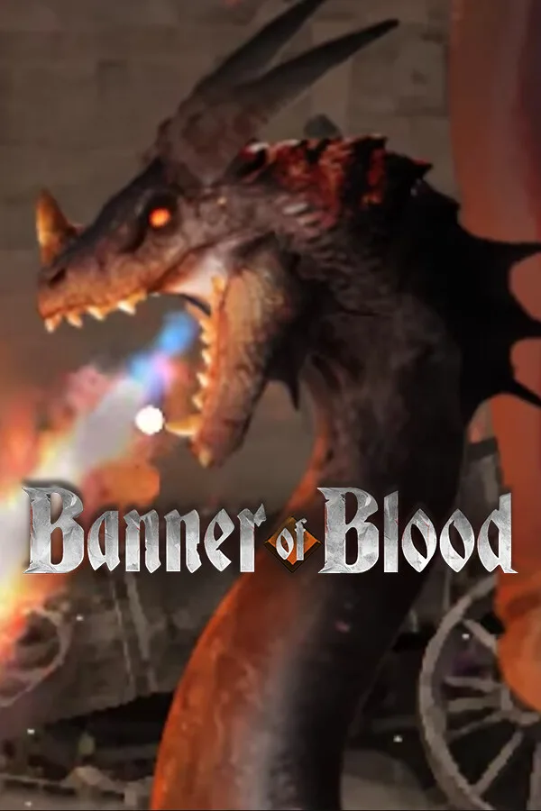 Banner of Blood PC