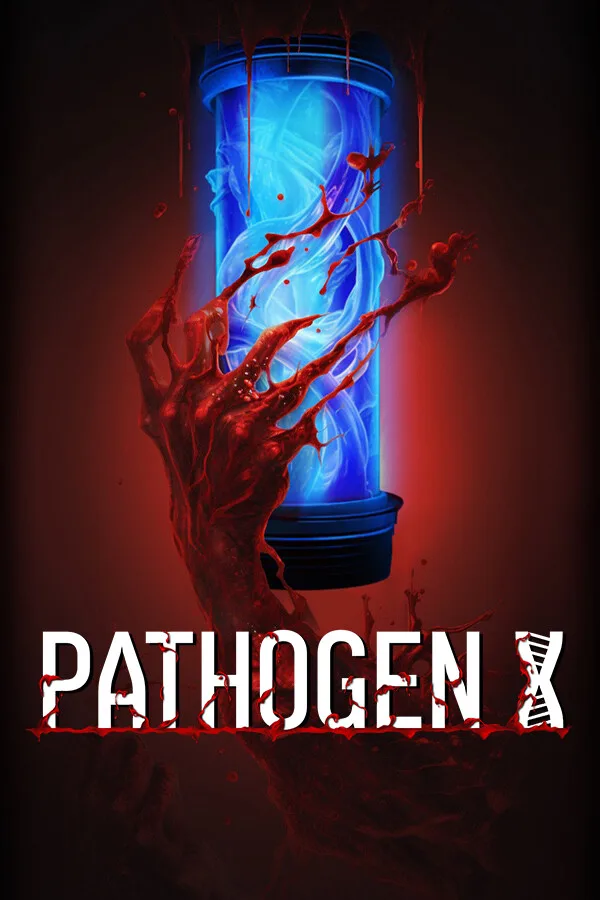 PATHOGEN X PC