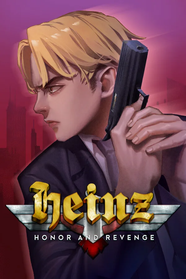 Heinz Honor and Revenge PC
