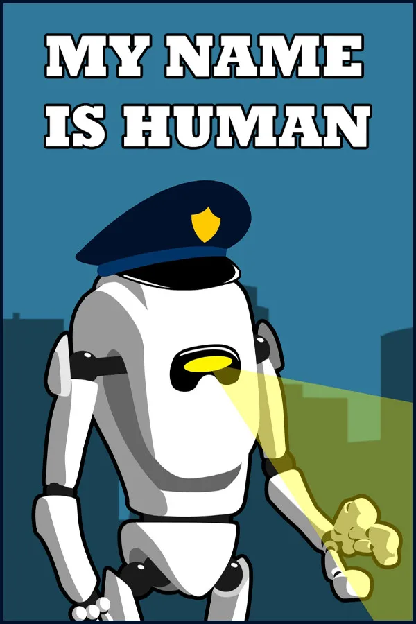 My name is human