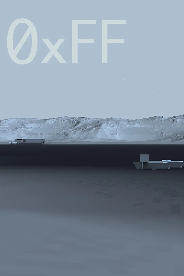 0xFF