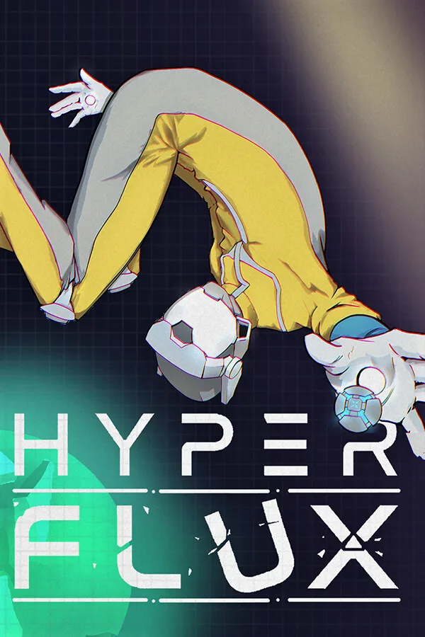Hyper Flux PC