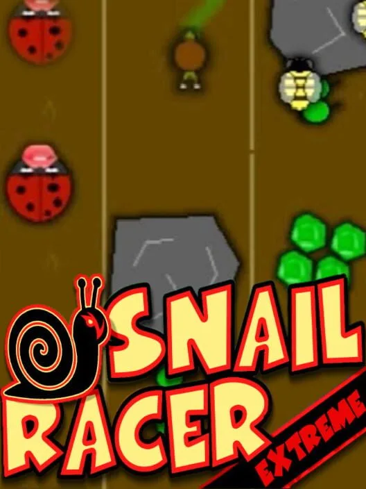 Snail Racer EXTREME PC