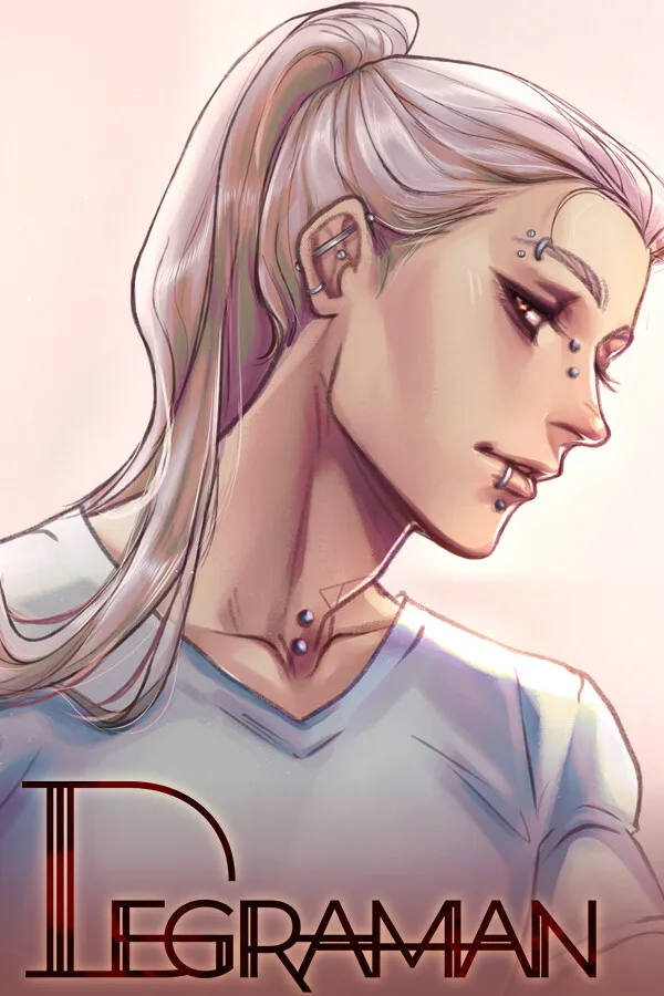 Degraman: Act II. Victor PC