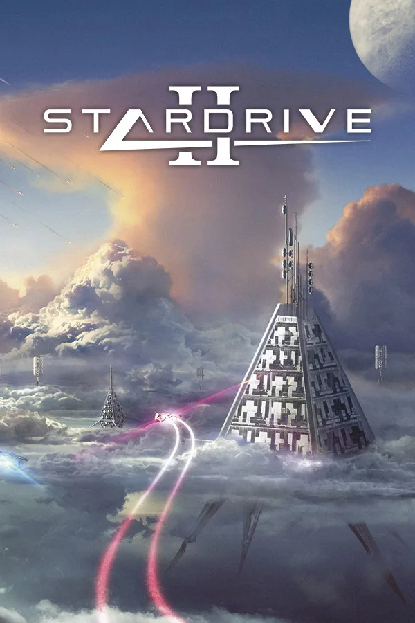 Stardrive 2 (EU)