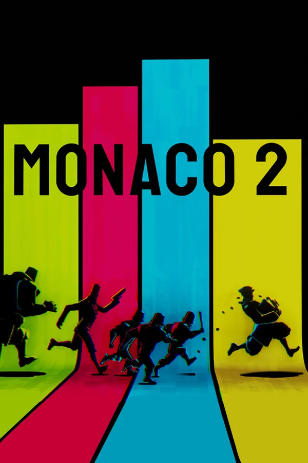 Monaco 2 Xbox Series X|S Account