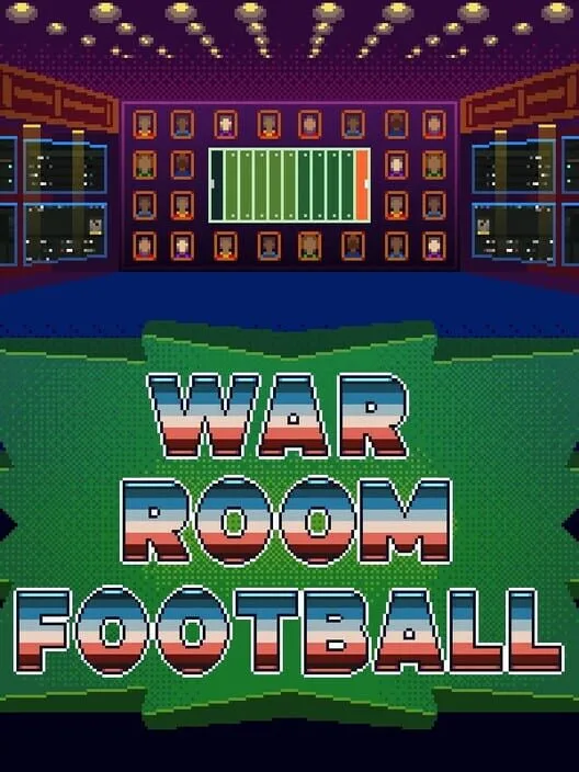 War Room Football PC