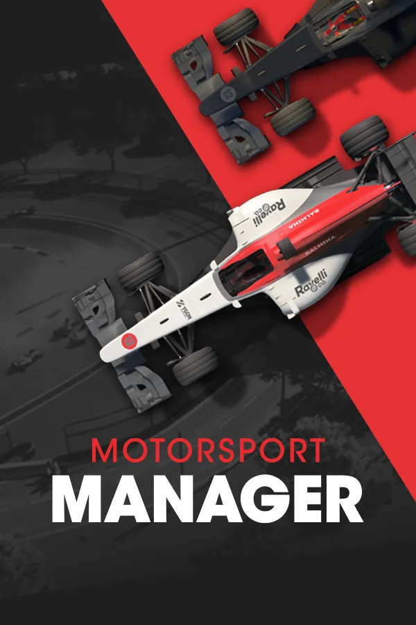 Motorsport Manager (EU)