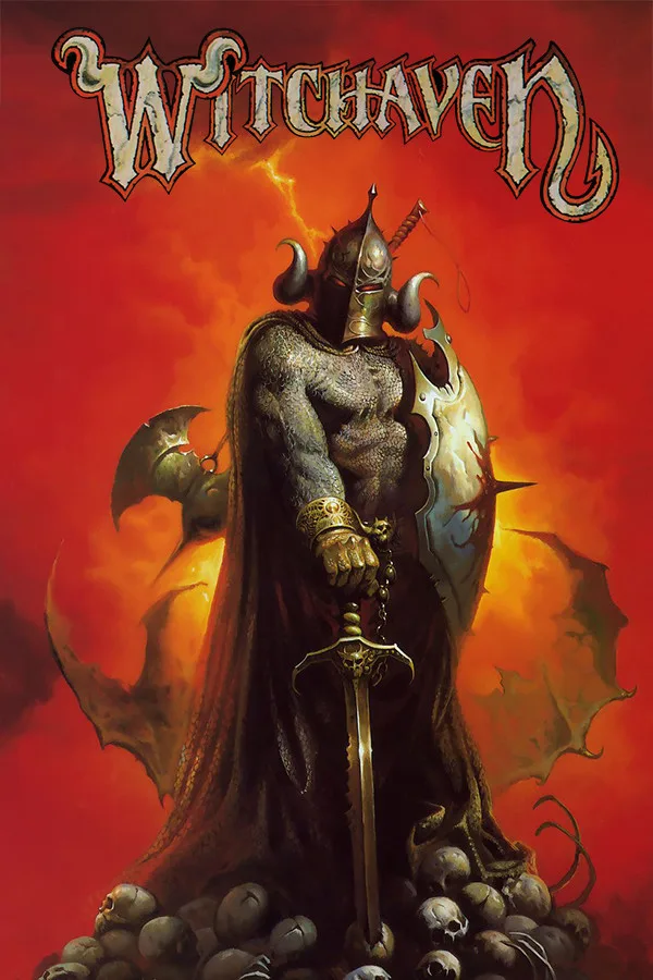 Witchaven PC