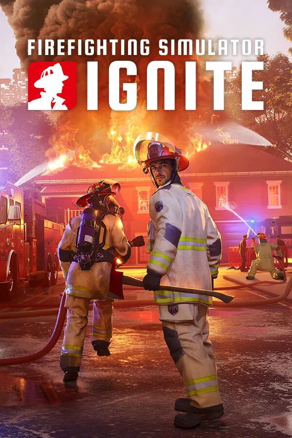 Firefighting Simulator: Ignite (Year 1 Edition)