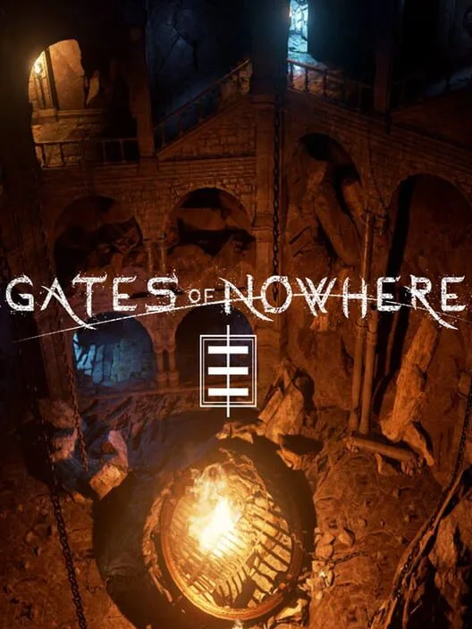 Gates Of Nowhere