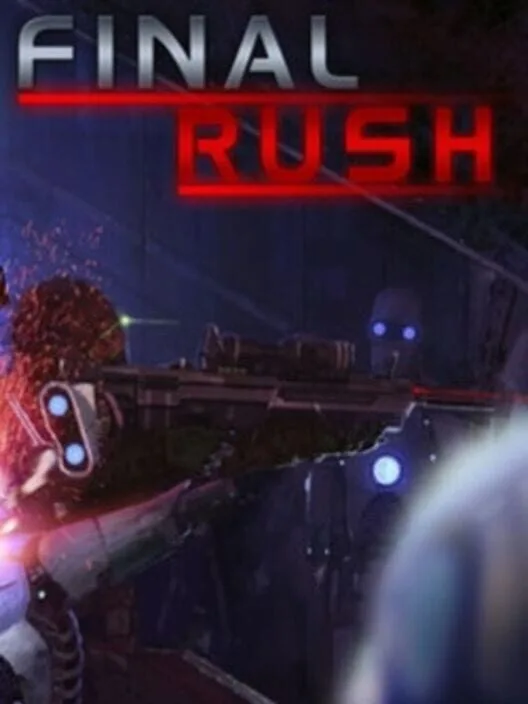 Final Rush