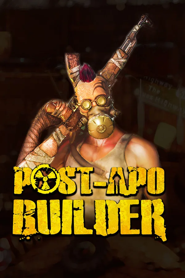Post-Apo Builder PC