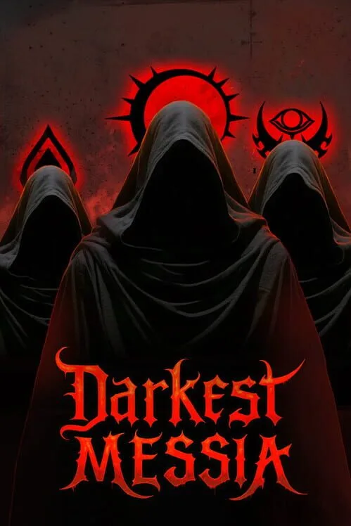 Darkest Messia PC