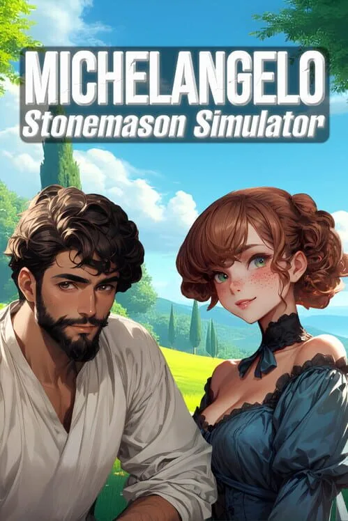 Michelangelo: Stonemason Simulator PC